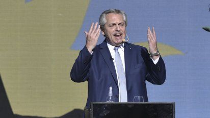 Alberto Fernández afirmó que ya invitó a la oposición al diálogo