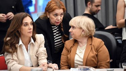 Cuando parecía cerca, se empantanó la ley de biocombustibles en Diputados