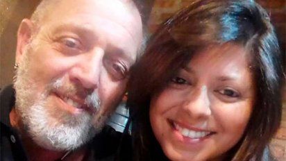 Solange Musse: la causa arribó a Huinca con un móvil de Gendarmería