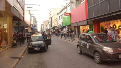 Las ventas minoristas tuvieron en noviembre la peor caída del año