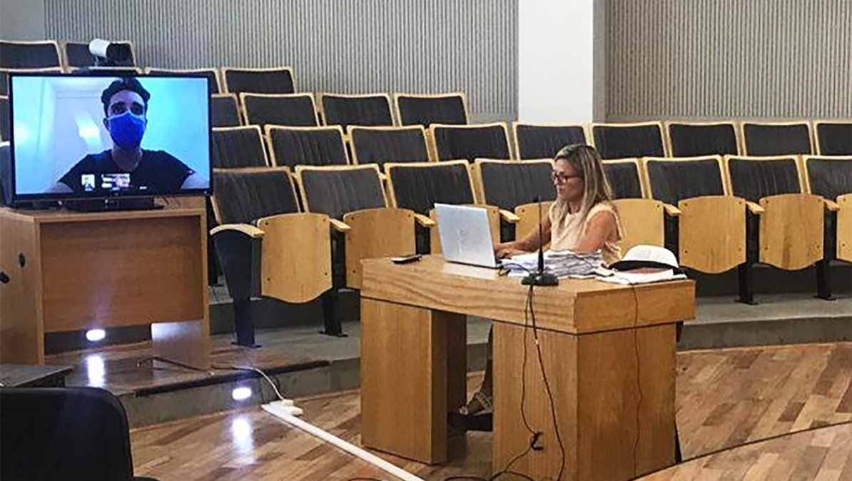 El juicio a Ignacio Martín se llevará a cabo en la Cámara Primera de Río Cuarto.