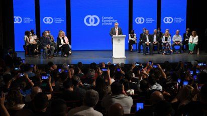 Alberto Fernández pidió una discusión honesta sobre el diseño de la Corte Suprema
