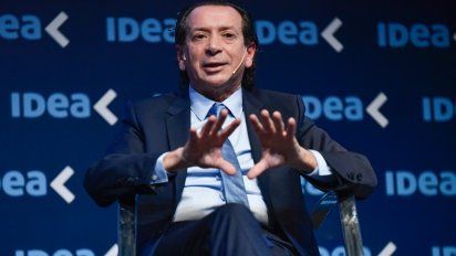Sica: “El Gobierno no dejó de impulsar la reforma laboral”