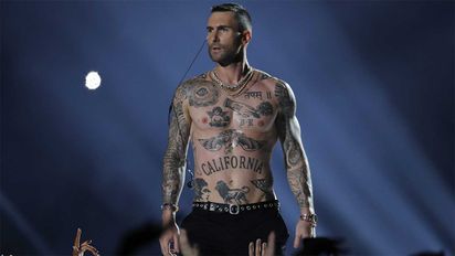 El mea culpa de Adam Levine que hizo estallar las redes