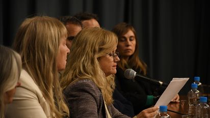Si prospera el pedido de los rectores, en 2025 la UNRC recibiría $95,6 mil millones
