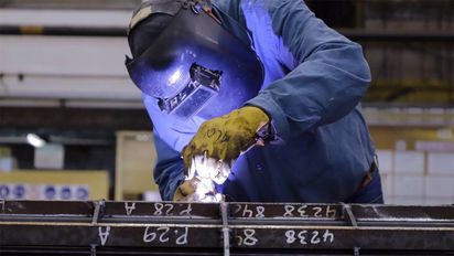 La industria cordobesa cierra el año con los indicadores en franca caída