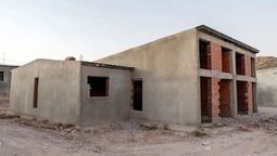el 40% de los hogares argentinos tiene algun tipo de deficit habitacional