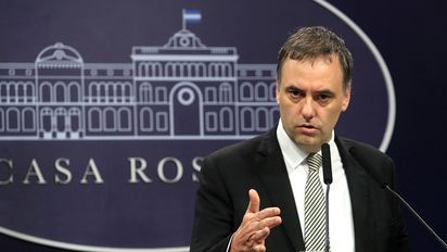 El Gobierno no recibió a las prepagas y quiere frenar los aumentos en la Justicia