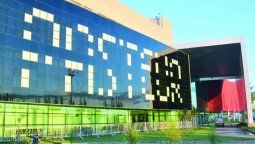 “Se deriva por la complejidad del paciente