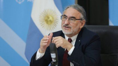 Luis Basterra: