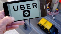 La Corte rechazó un recurso de los taxistas contra Uber