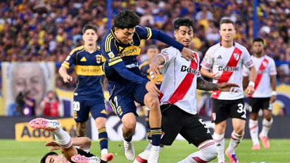 Arranca la fecha 15: cronograma completo y un Superclásico que se roba todas las miradas