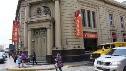 Bancarios ratificaron el paro y mañana no habrá actividad