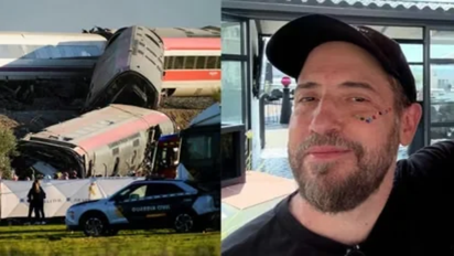 Confirman muerte de argentino en siniestro de trenes en España