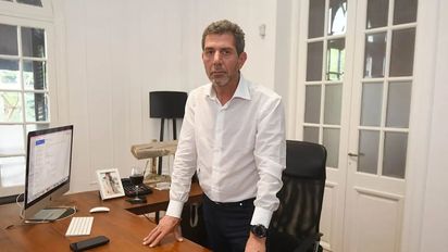 Renunció el secretario de Transporte de la Nación y ya tiene reemplazante