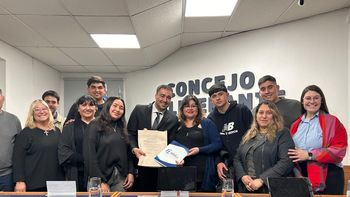 Las Higueras incorpora nuevos nombres a su mapa urbano y reconoce a personas que dejaron huella Las Higueras incorpora nuevos nombres a su mapa urbano y reconoce a personas que dejaron huella