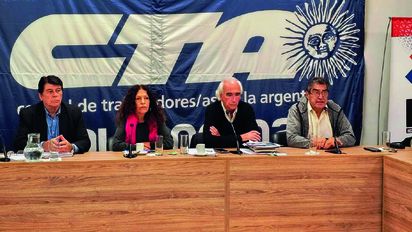 No hubo acuerdo en el Consejo del Salario y el Gobierno volverá a definir los aumentos