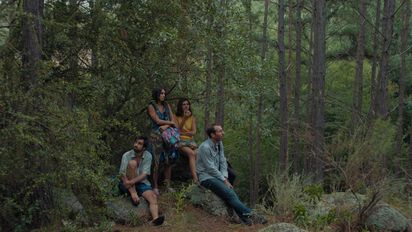 Las diez películas nacionales y extranjeras imprescindibles de 2023