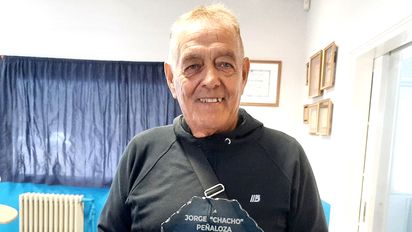 Esa leyenda de la Liga que le dio lugar al mito