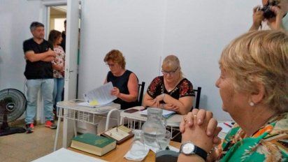 Tras la polémica, el oficialismo aprobó el nuevo ejido de una ciudad cordobesa