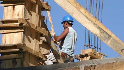 Por la vuelta a la actividad, rebotó 32% la venta de insumos de construcción