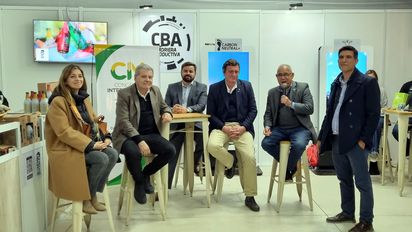 El Congreso Internacional de Maíz, en la meca de ese cultivo
