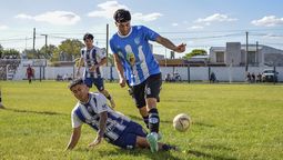 Belgrano de Moldes va por otro triunfo.