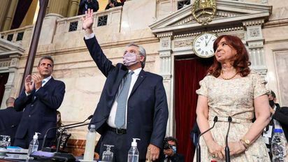 Una agenda con eje en el acuerdo con el FMI y la búsqueda de crecimiento sin inflación