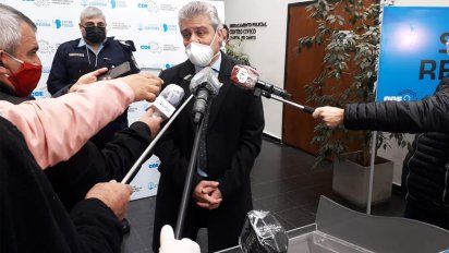 Desde hoy se ampliarán las caminatas y las prácticas deportivas serán de 11 a 18