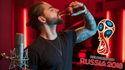 Maluma en la práctica de México