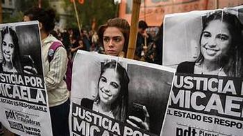 Femicidio de Micaela García: a nueve años de su crimen, volverán a juzgar a uno de los acusados