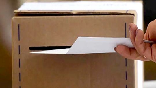 Intendentes del sur provincial pegarán sus elecciones a las provinciales