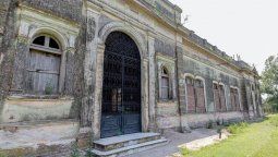 El Hotel de Inmigrantes