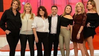 De Brito va por más y suma una nueva