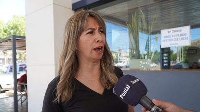 Inseguridad en Banda Norte: quejas de vecinos por los trapitos y los robos