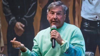 Montaner, furioso por aislarse: 