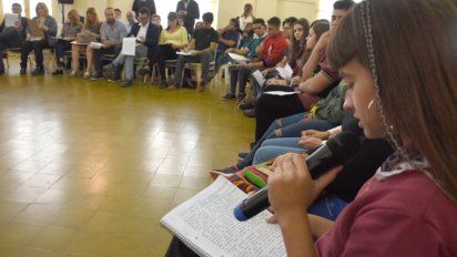 Reclamo unánime de los jóvenes por espacios de diversión nocturna