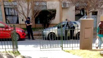 El violento asalto de Altos de Abilene, con el mayor botín del último año