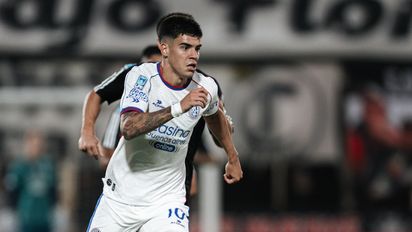 San Lorenzo empató con Deportivo Riestra en el debut de Gustavo Álvarez como entrenador