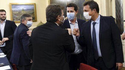 Reunión de