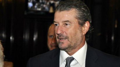 Renunció el camarista que favoreció a Cristóbal López