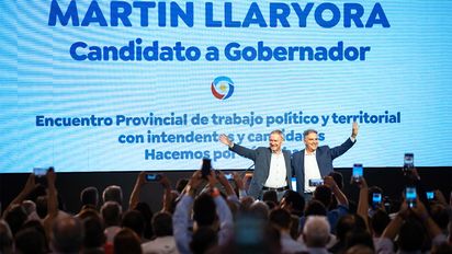 El lunes 24 en Río Cuarto se lanzará la coalición oficialista con nuevo nombre