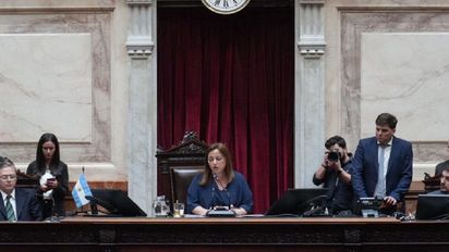 Diputados destacaron la importancia de continuar con la agenda social en 2023