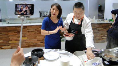 China aceleró sus importaciones de carne y abre expectativas en el país