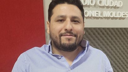 Coronel Moldes: los jóvenes quieren saber qué proponen los candidatos