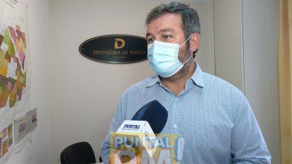 Rins, reelecto defensor del Pueblo: