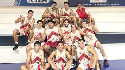 Central Argentino sigue ganando los amistosos