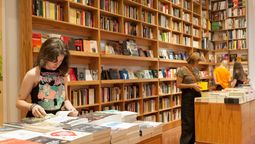 crisis en las librerias: reclaman medidas por la caida de ventas