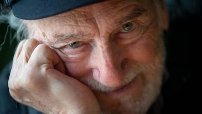 Muere a los 96 años el actor Héctor Alterio