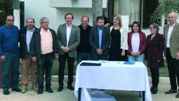 Dictarán talleres de oficios de nivel universitario en pueblos de la zona